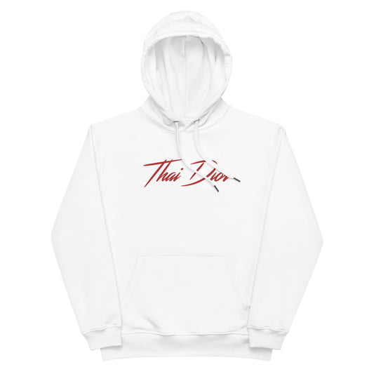 Classic "Thai Dior" Premium hoodie